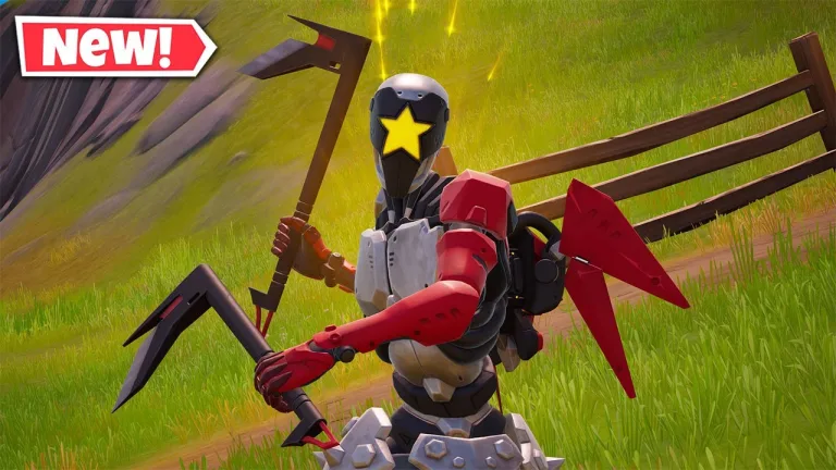 Fortnite Star Assassin Skin: Your Complete Insider’s Guide to Epic Cosmetic Mastery