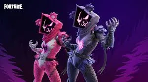 Raven Team Leader: Fortnite Dark Fusion Skin Swoops into Chapter 6 Season 2