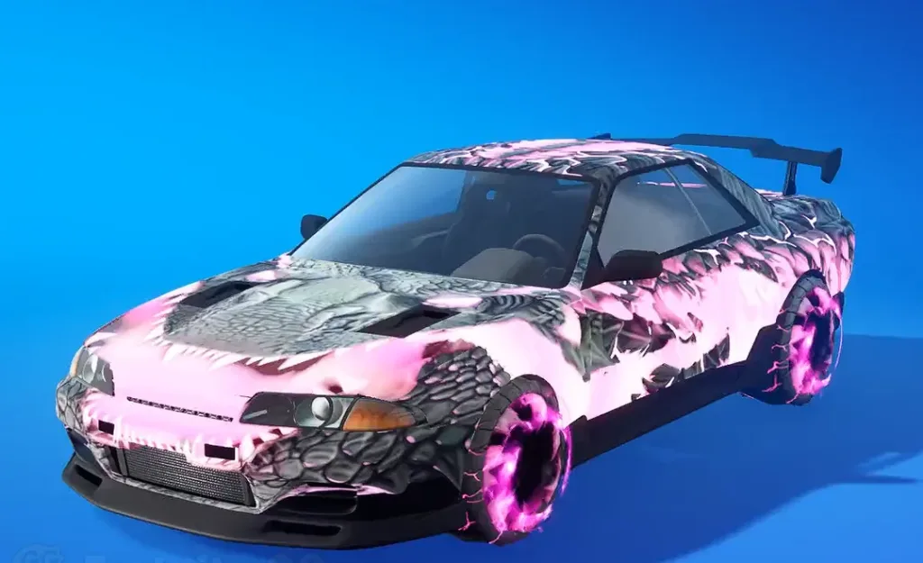 Fortnite 