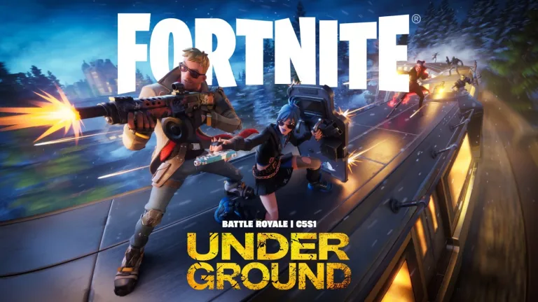 Fortnite v34.10 Update: The Ultimate Sneak Peek into March 2025’s Gaming Revolution
