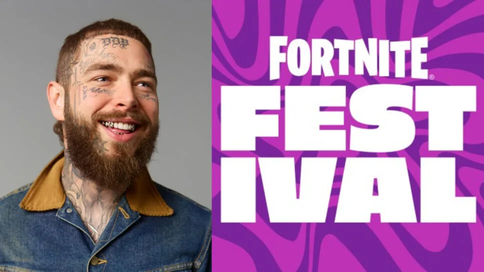 forttt5 2 Post Malone x Fortnite Festival: The Potential Crossover That Has Fans Buzzing