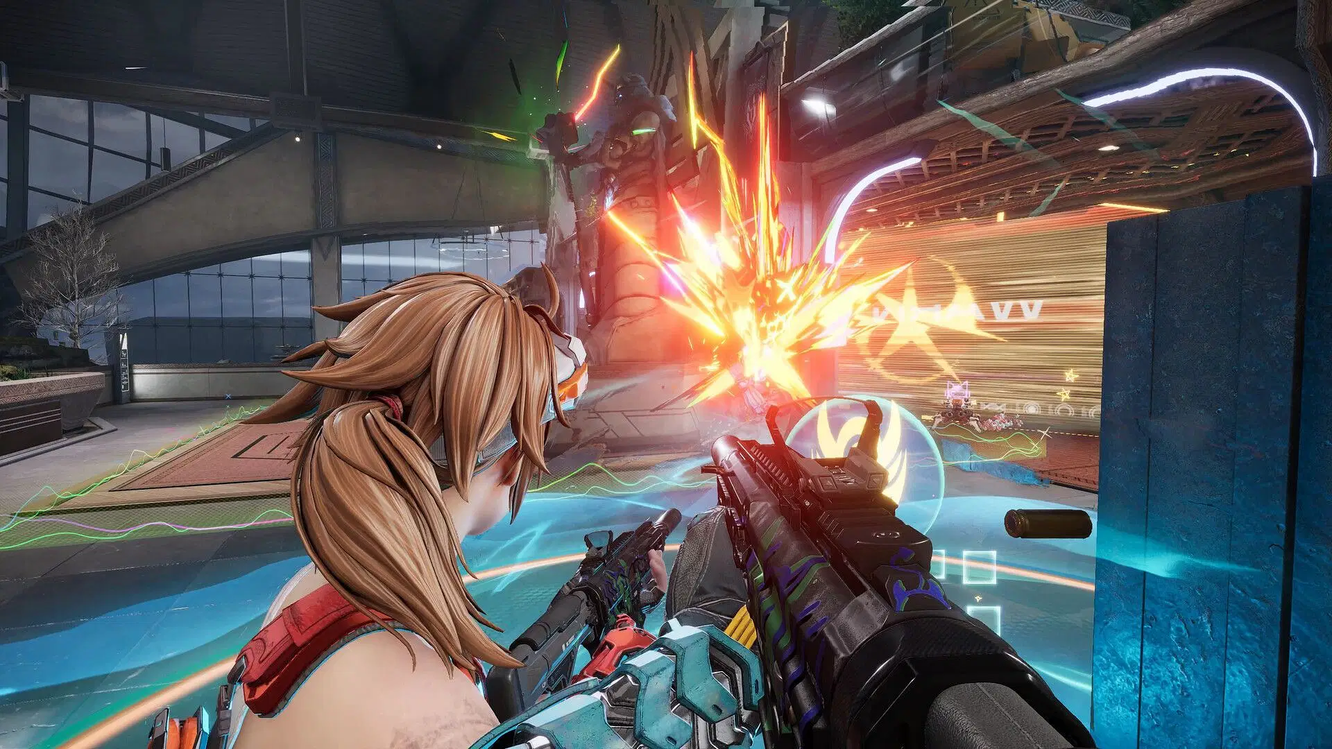 Fragpunk: Unlock the Ultimate Gaming Opportunity – Free Lifetime Battle Pass!