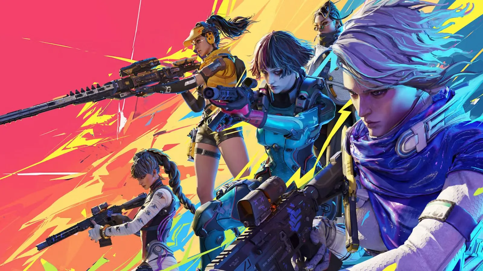 FragPunk Shard Cards: The Ultimate Tier List for Strategic Mastery