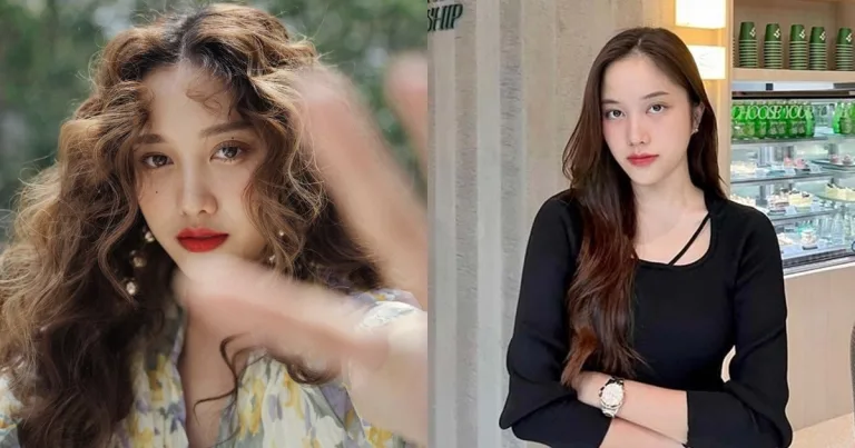 Freen Sarocha Chankimha: From GL Queen to Global Fashion Icon – A 2025 Phenomenon