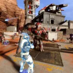 Halo Infinite Third-Person Mode: The Unexpected Revolution in Shooter Gameplay