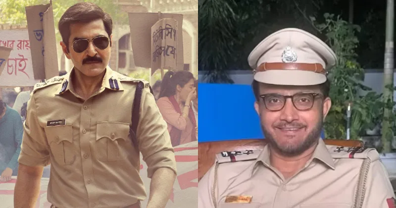 गैंग्स 2 सौरव गांगुली की अप्रत्याशित अभिनय यात्रा: क्रिकेट के मैदान से नेटफ्लिक्स स्क्रीन तक