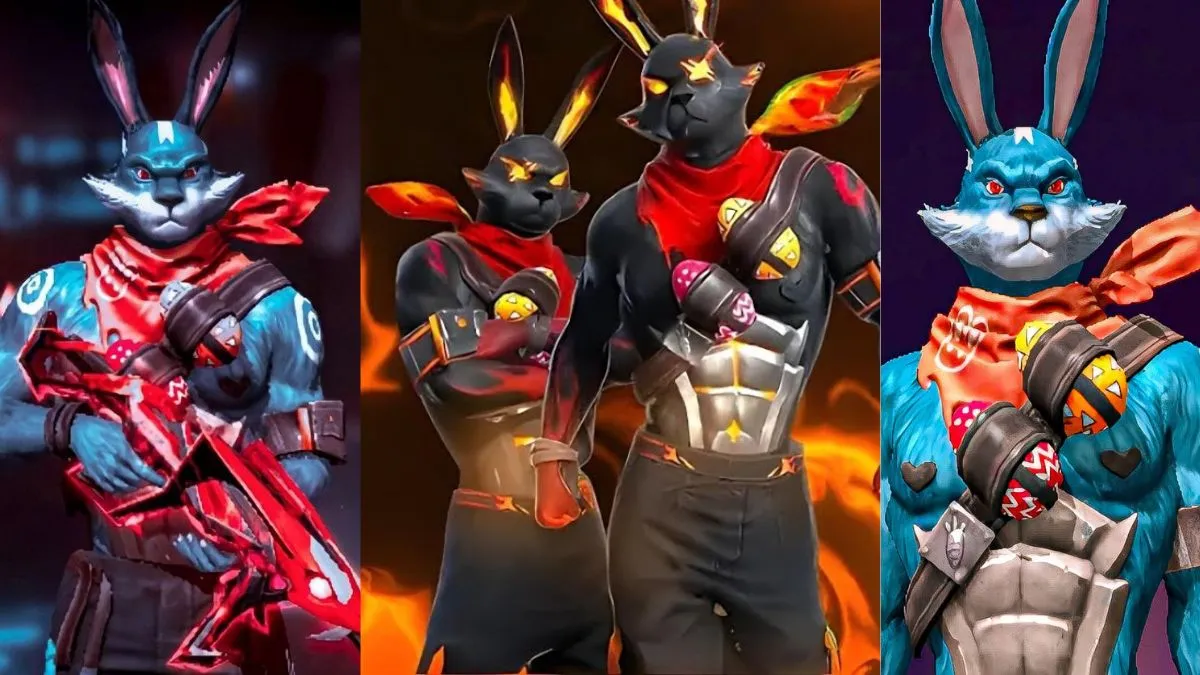 Garena Free Fire Max Redeem Codes For 27th October 2025: How to Redeem Daily Rewards?