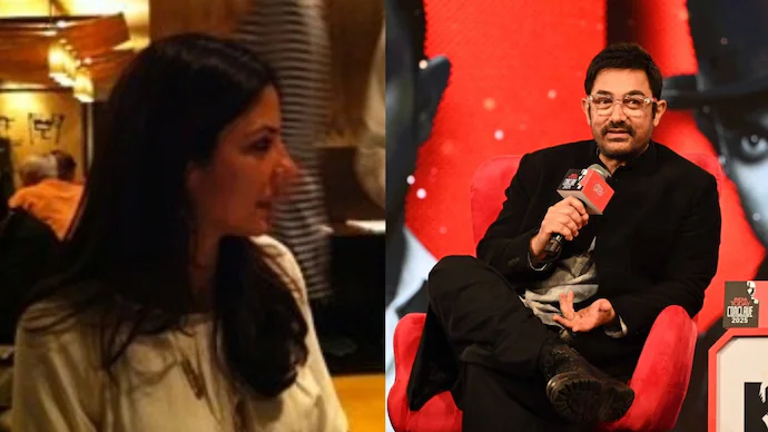 Gauri Spratt: Aamir Khan’s New Relationship; All deets inside 3 gauri spratt aamir khan 133928782 Gauri Spratt: Aamir Khan’s New Relationship; All deets inside