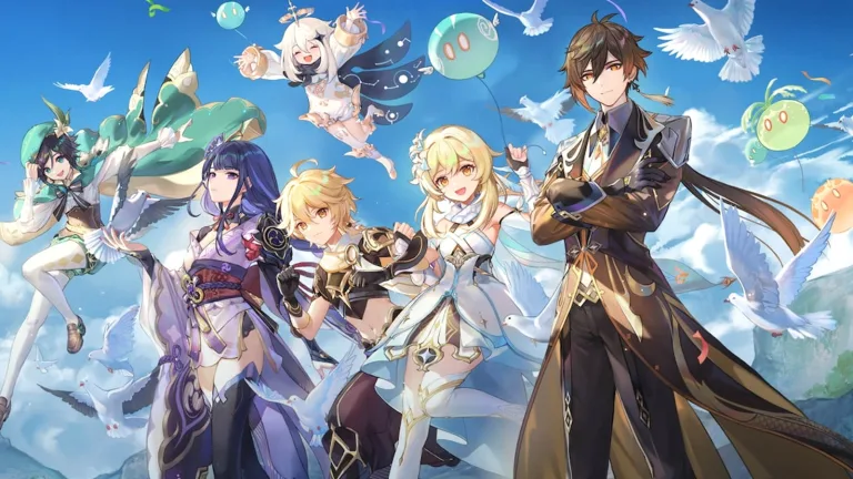 Genshin Impact Regions Ranked: The Definitive Exploration Guide