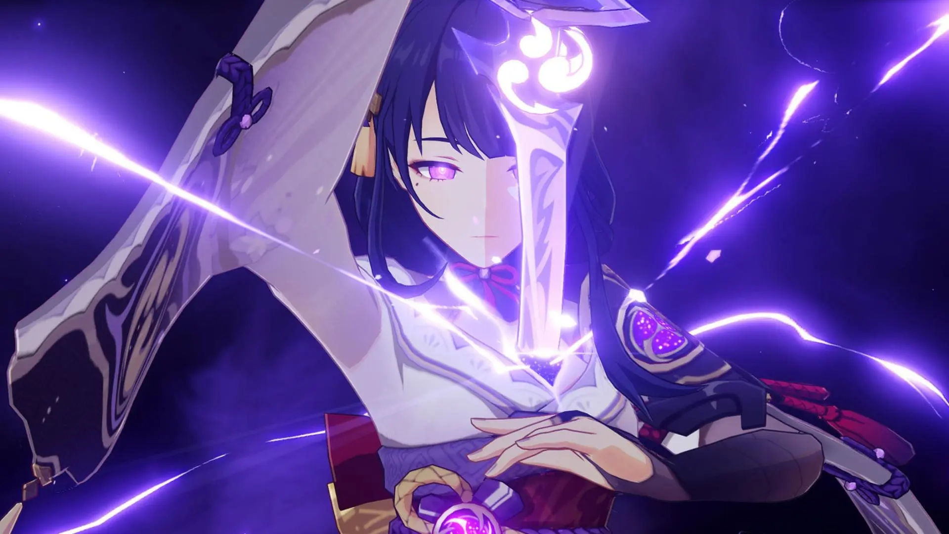 Genshin Impact 5.6 Leak: Sequence of Solitude Bow Promises to Revolutionize HP-Scaling Gameplay