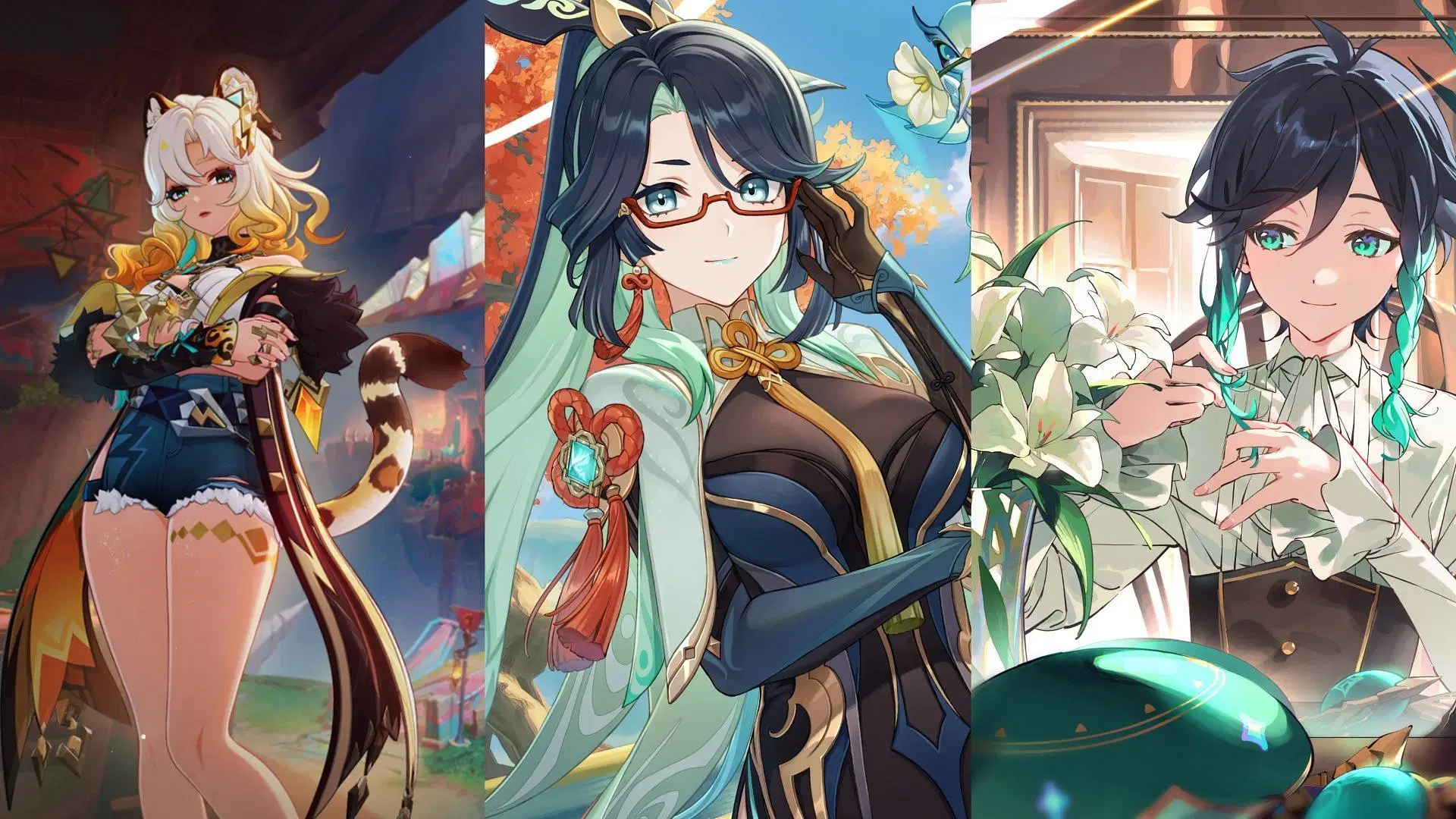 Xianyun Rerun Release Date in Genshin Impact 5.5 – Countdown, Time, and Details