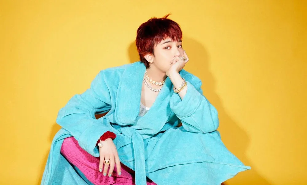 G-Dragon