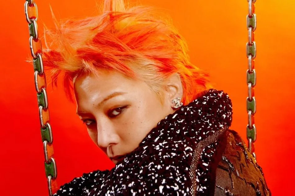 ggdas 2 G-Dragon Übermensch: The Comeback Tour That’s Redefining K-Pop in 2025