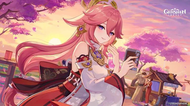 Genshin Impact 5.5 Redeem Codes: Unlock Free Primogems and Rewards in March 2025