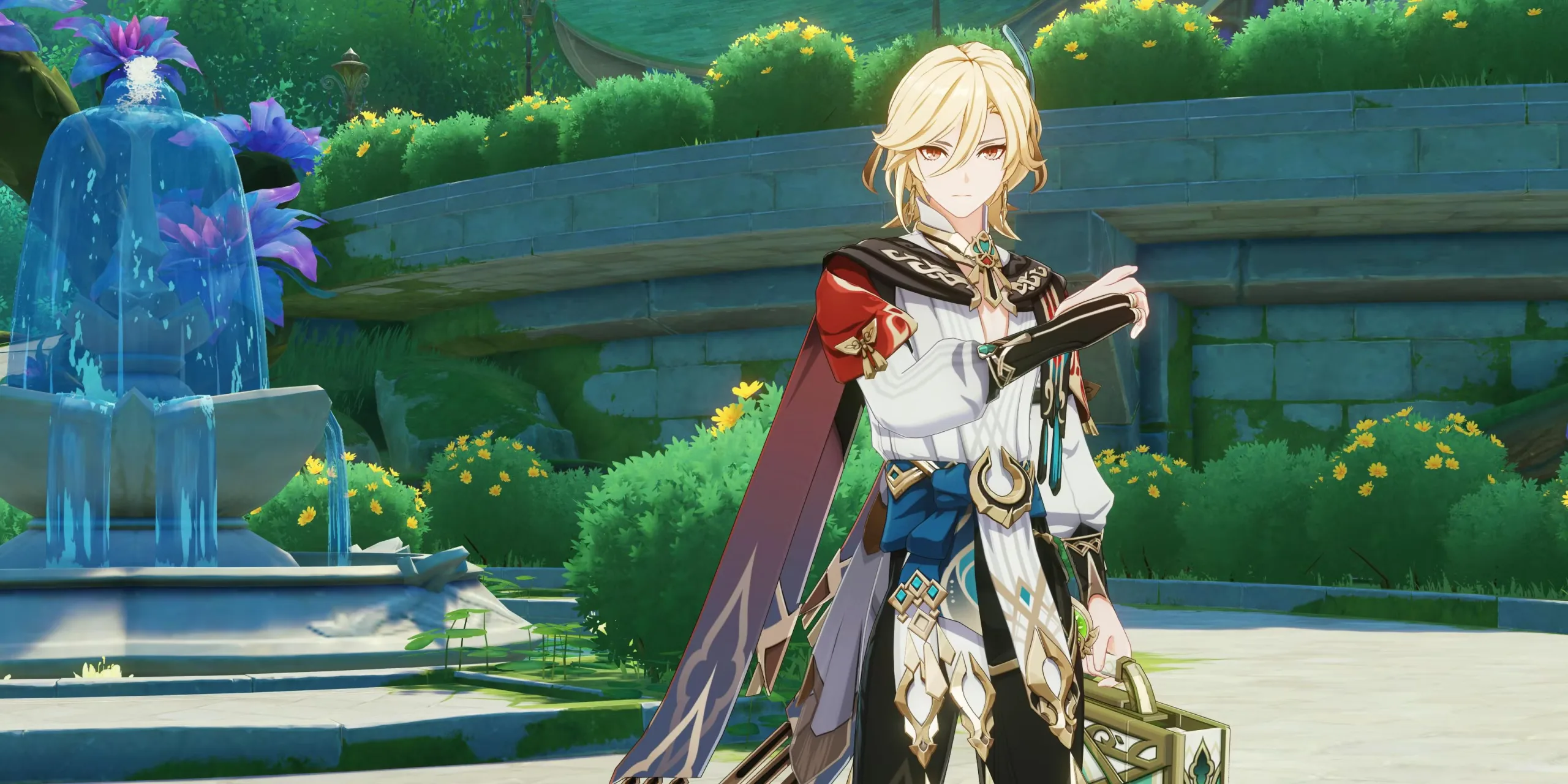 Genshin Impact Green Revolution: Ranking the Best Dendro Characters in 2025