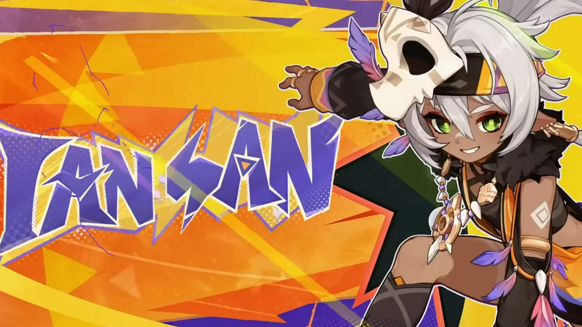 Genshin Impact Iansan: The Ultimate 4-Star Electro Support Build Guide