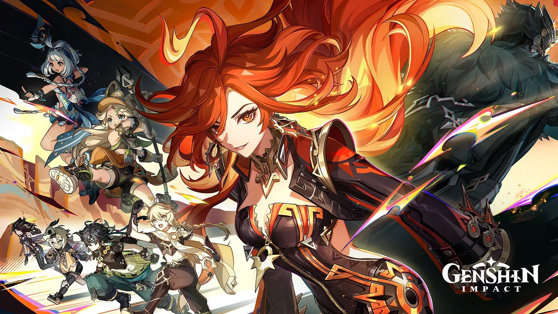 Genshin Impact 5.5: Navigating the Server Downtime Landscape