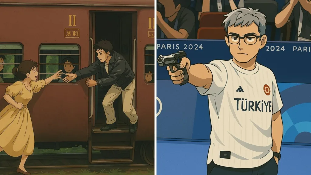 Ghibli 