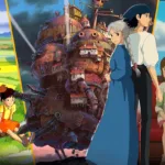 Ghibli Magic Reimagined: Top 10 Anime Series That Capture the Spirit of Miyazaki’s Masterpieces