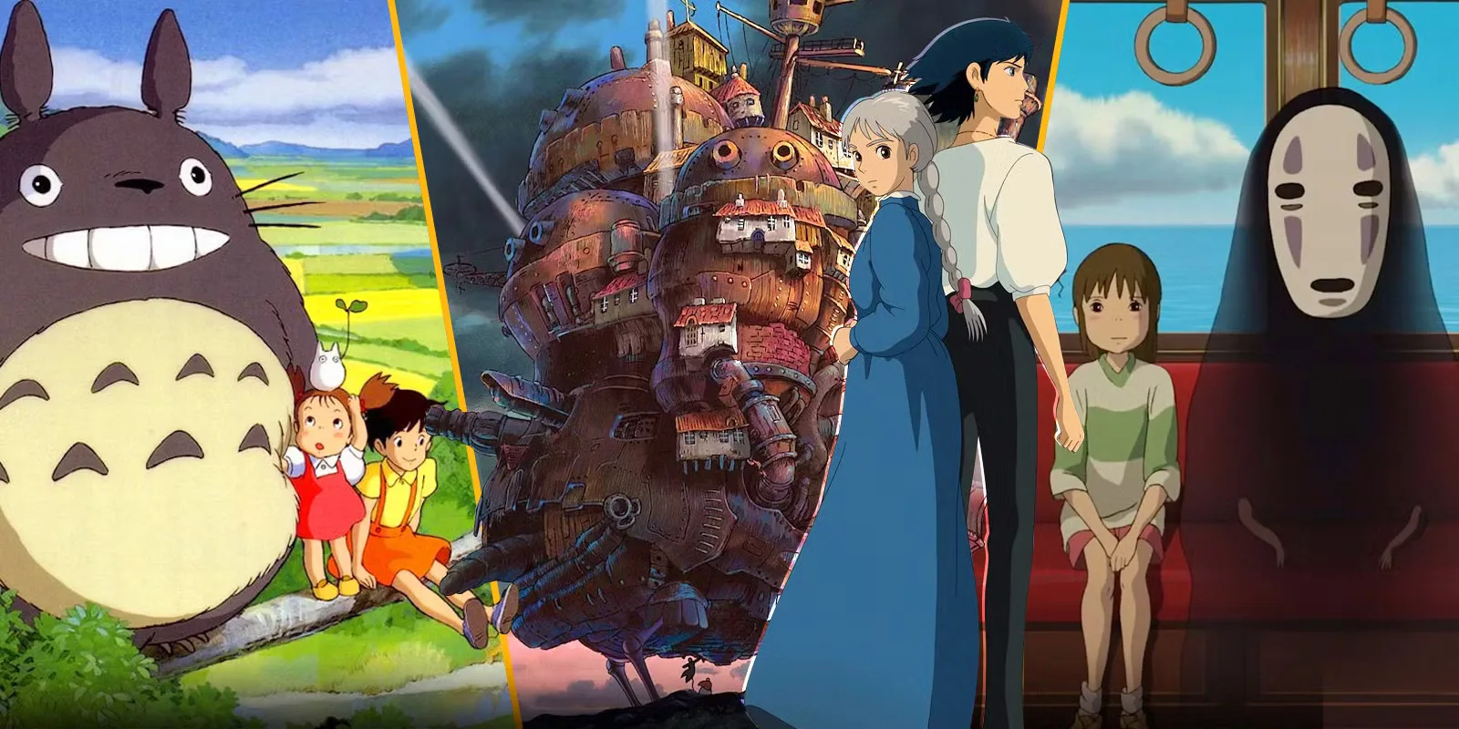 Ghibli Magic Reimagined: Top 10 Anime Series That Capture the Spirit of Miyazaki’s Masterpieces