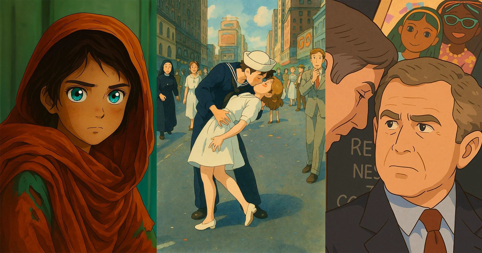 ChatGPT’s Ghibli is not Responding? Users Left Frustrated as AI Image Generator Hits Content Policy Roadblock