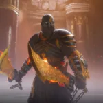 God of War Ragnarok 20th Anniversary: Free Dark Odyssey DLC Unveiled