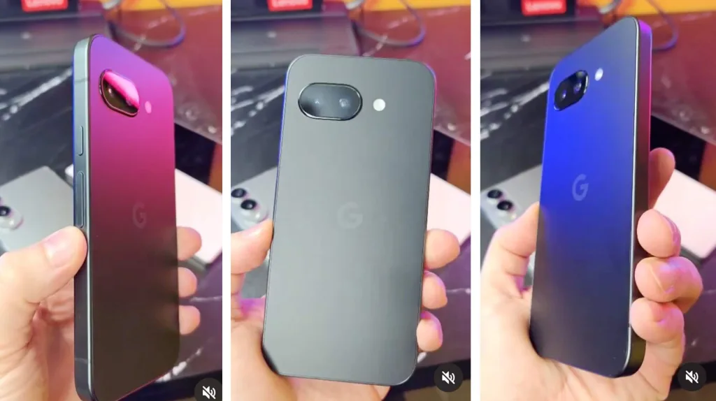 google pixel 10 Google Pixel 10 Leak: Everything You Need to Know About