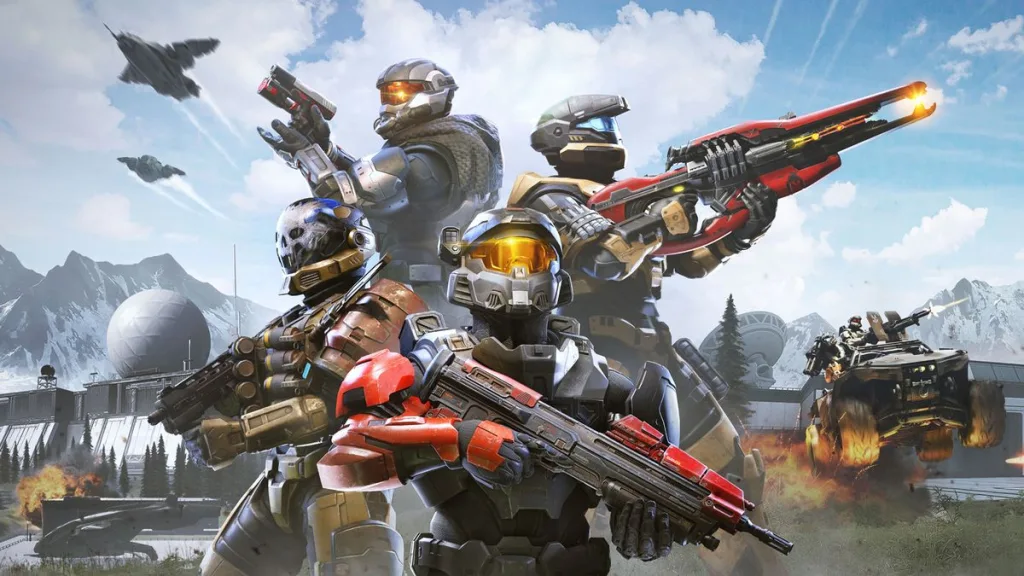 Best FPS Game Deals at Steam Spring Sale 2025 – Massive Discounts on Top Shooters 4 haalo Best FPS Game Deals at Steam Spring Sale 2025 – Massive Discounts on Top Shooters