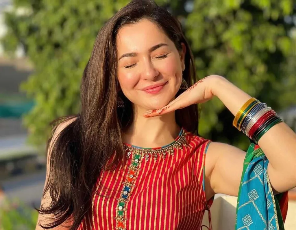 Top 30 Pakistani Actresses Who Have Ruled the Entertainment Industry 16 haniias Top 30 Pakistani Actresses Who Have Ruled the Entertainment Industry