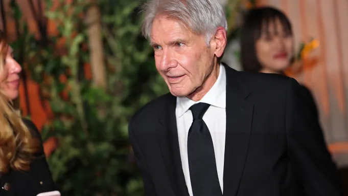 harrison Oscars 2025: Harrison Ford’s Unexpected Absence Shakes Up Hollywood’s Biggest Night