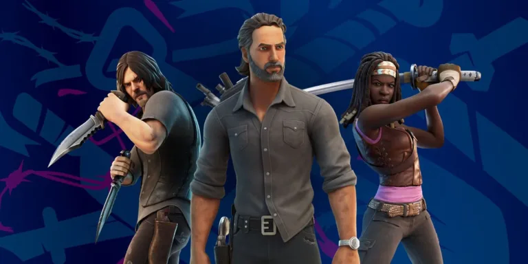 Fortnite OG Chapter 1 Season 3 Battle Pass: Nostalgia Meets Innovation in Epic Skin Lineup