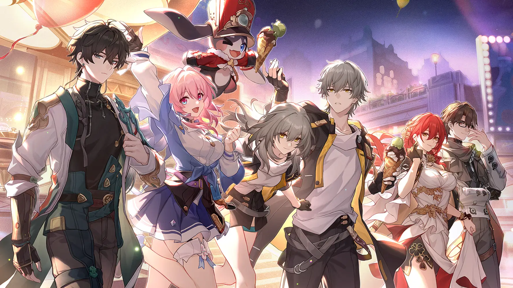 Huohuo’s Hidden Gems: Unveiling Character Relationships in Honkai Star Rail Through Voice Lines