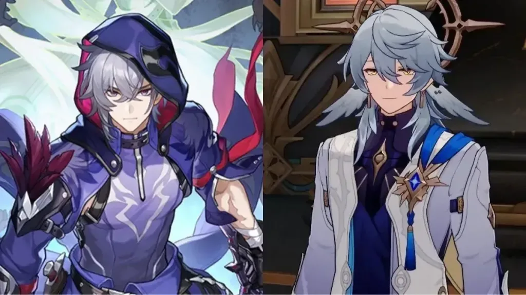 honkse 2 Honkai Star Rail: The Chris Niosi Controversy Explained