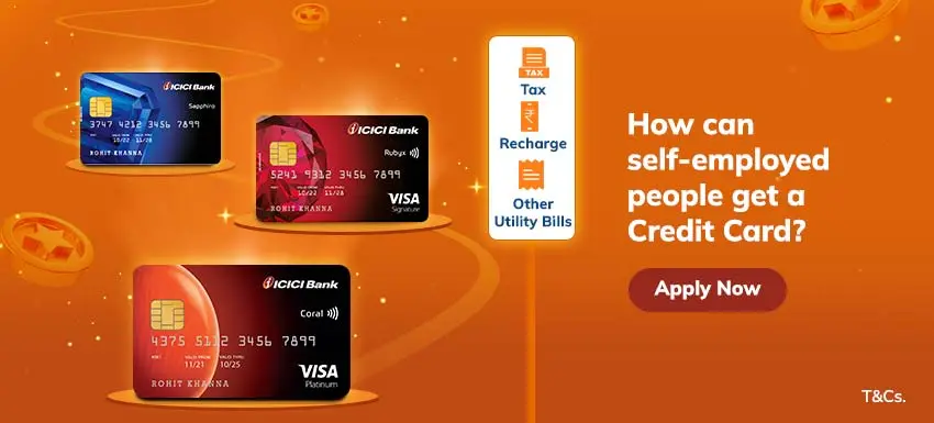 15 Best ICICI Bank Credit Cards in 2025: Benefits Compared