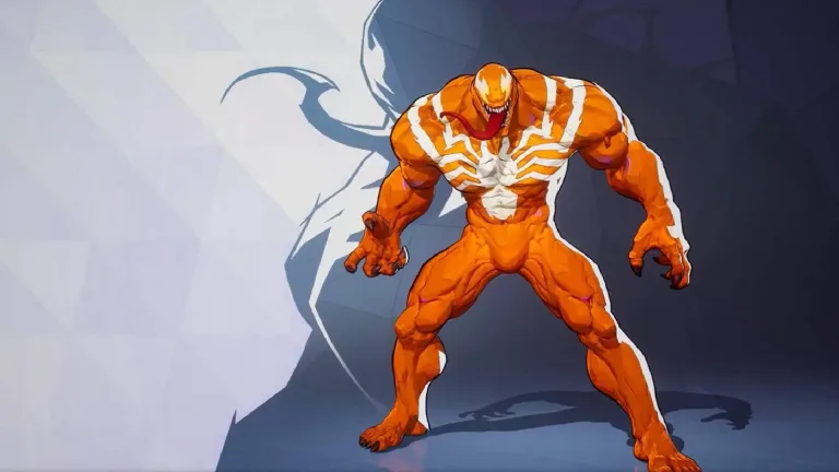Unlock Venom Hyper Orange Costume in Marvel Rivals: Your Ultimate Guide to Snagging This Vibrant Skin