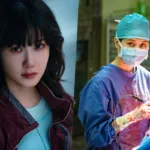 Hyper Knife Episodes 1-2: Park Eun-bin’s Disgraced Surgeon Faces Life-Altering Dilemma in Thrilling Medical Drama