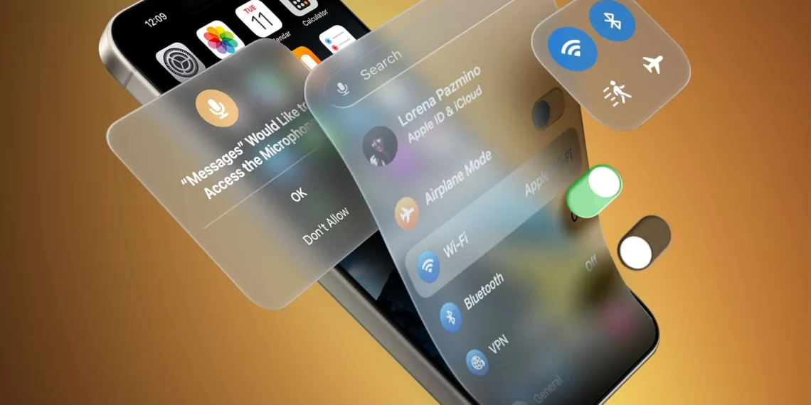 iOS 19 Redesign: Apple’s Biggest UI Overhaul Since iOS 7?