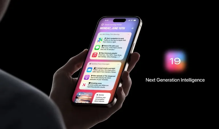 iOS 19 Coming in June: Features, Release Date, and More
