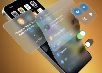 iOS 19 Redesign: Apple’s Biggest UI Overhaul Since iOS 7?