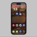 iOS 19 Leak Reveals Major Update: No Circular Icons, VisionOS-Inspired Translucent Glass Effects Coming