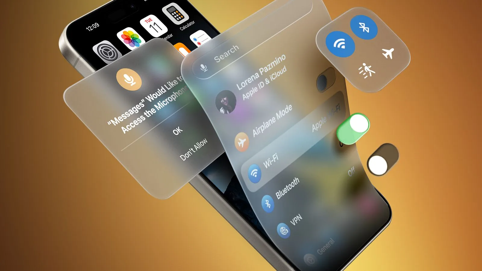 iOS 19 Redesign: Apple’s Biggest UI Overhaul Since iOS 7?