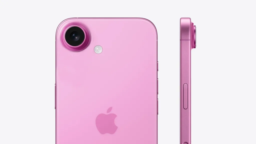 Ultra-Thin 'iPhone 17 Air' Rumored to Bring Big Changes 3 iPhone 17 Air 3 1 Ultra-Thin 'iPhone 17 Air' Rumored to Bring Big Changes