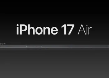 iPhone 17 Air