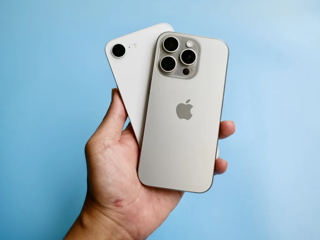 iPhone 17 Lineup