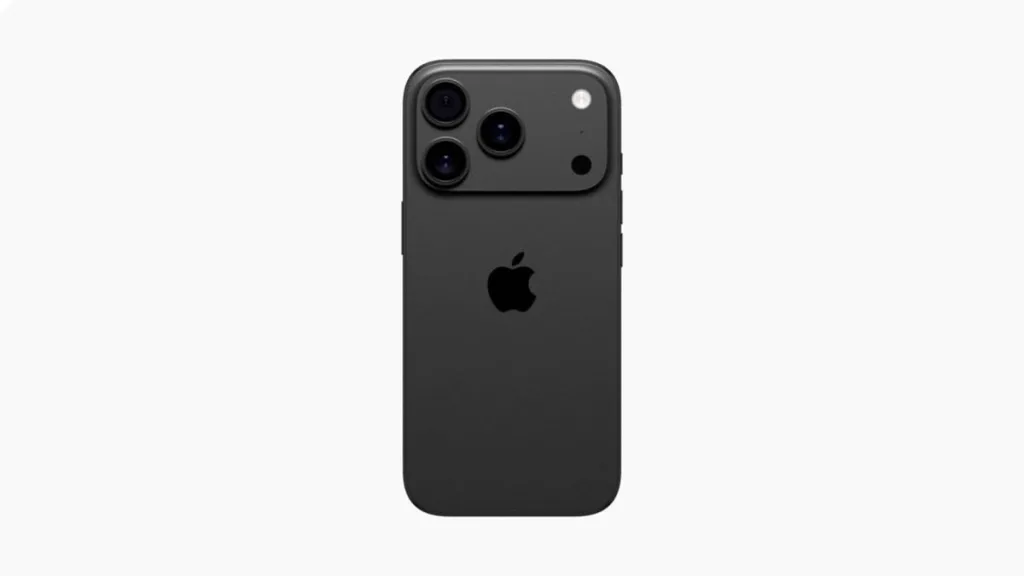 iPhone 17 Lineup to Feature a Game-Changing 24MP Front Camera 2 iPhone 17 Pro 1 iPhone 17 Lineup to Feature a Game-Changing 24MP Front Camera