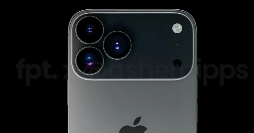 iPhone 17 Series May Finally Feature 8K Video Recording 1 iPhone 17 Series