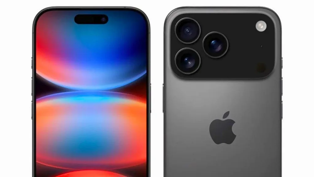 iPhone 17 Series May Finally Feature 8K Video Recording 2 iPhone 17 Series 2 1 iPhone 17 Series May Finally Feature 8K Video Recording