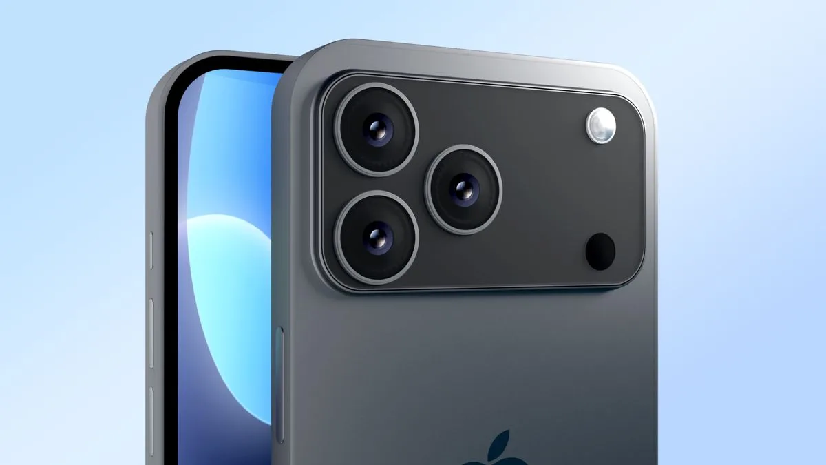 iPhone 17 Series May Finally Feature 8K Video Recording