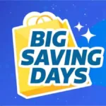 Flipkart Big Saving Days: iPhone 16e, iPhone 16 Pro, iPhone 15 & iPhone 13 See Big Discounts