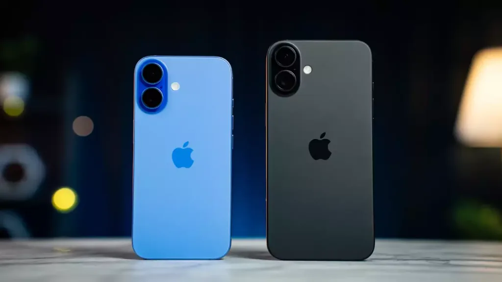 iPhone Sale 2 1 Flipkart Big Saving Days: iPhone 16e, iPhone 16 Pro, iPhone 15 & iPhone 13 See Big Discounts